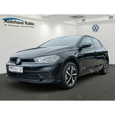 Volkswagen Polo 1.0 TSI DSG 70 kW