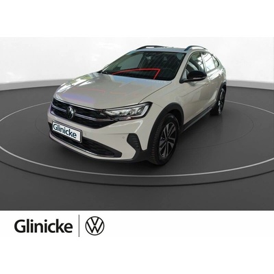 Volkswagen Taigo 1.0 TSI 70 kW