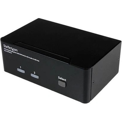 StarTech SV231DPDDUA