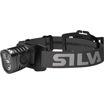 Silva Exceed 4XT