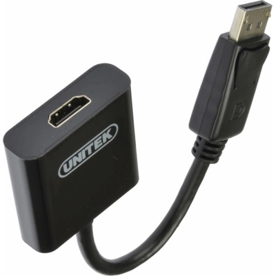 Unitek Y-5118DA
