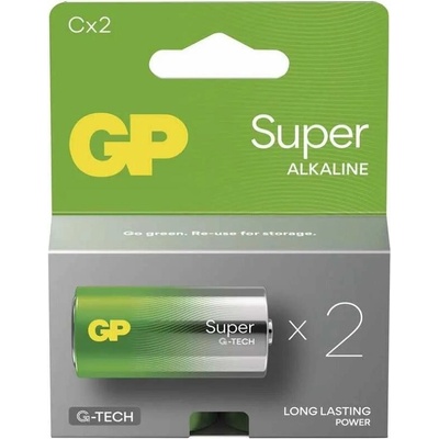 GP Super C 2 ks 1013322200 – Hledejceny.cz