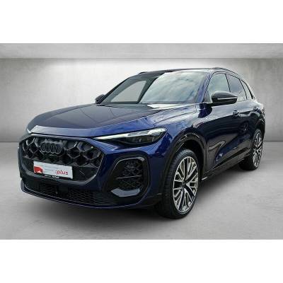 Audi Q5 TFSI S tronic S-line 150 kW