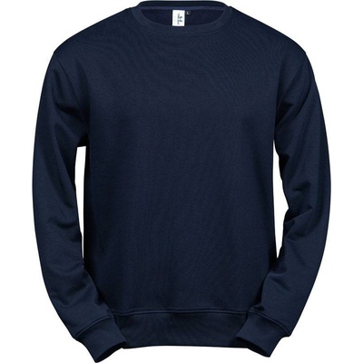 Tee Jays 5100 mikina Power modrá navy