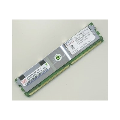 Transcend DDR2 2GB 667MHz CL5 TS256MFB72V6U-T – Hledejceny.cz
