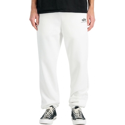 Alpha Industries Basic Jogger SL II White
