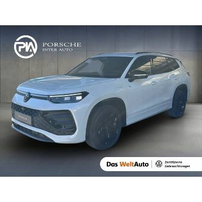 Volkswagen Tayron eHybrid R-Line DSG 200 kW