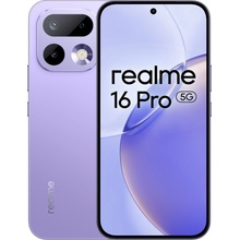 realme 16 Pro 8GB/512GB Orchid Purple