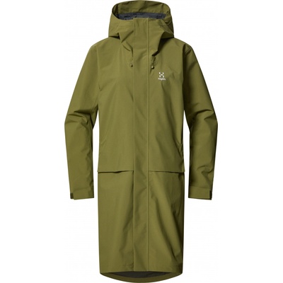 Haglofs Parka W Aria Proof černá