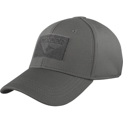 CONDOR OUTDOOR taktická FLEX polyester GRAPHITE/ŠEDÁ