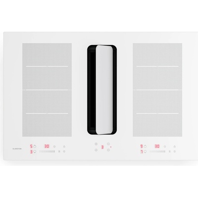 Klarstein ChefFusion 80 cm