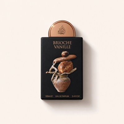 Lattafa Pride Brioche Vanille parfémovaná voda unisex 100 ml