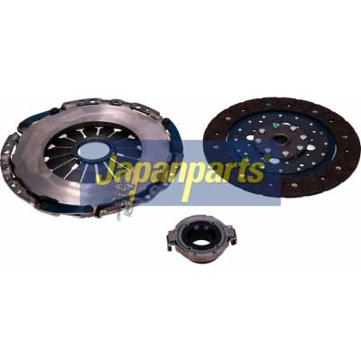 Sada spojky JAPANPARTS KF-AR03