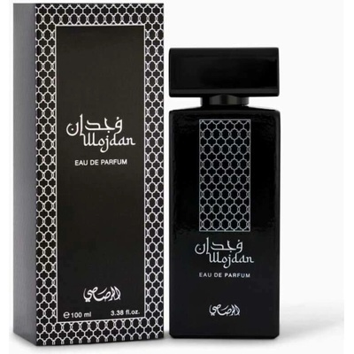 Rasasi Wojdan parfémovaná voda unisex 100 ml