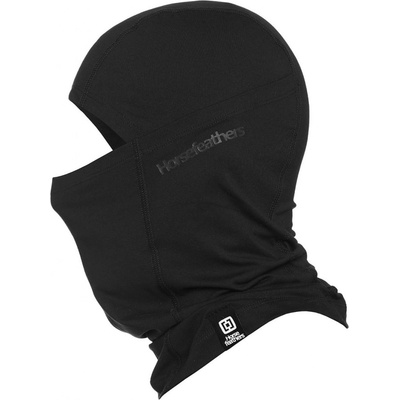 kukla HORSEFEATHERS Tundra BLACK