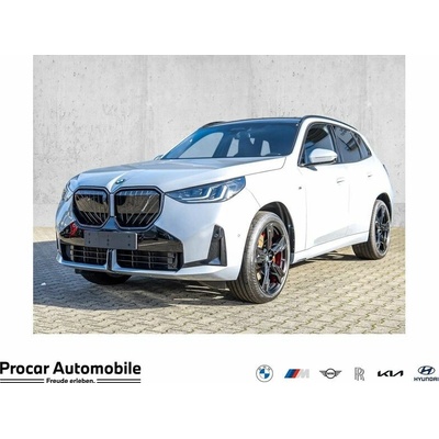 BMW X3 40d M Sport Pro xDrive 223 kW