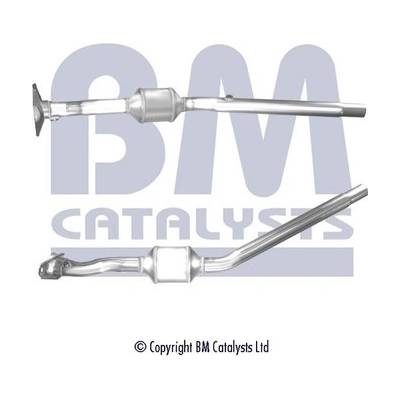 Katalyzátor BM CATALYSTS BM92024H