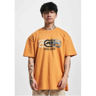 Previous Next Ecko Unltd. tričko pánské Rhino T-Shirt oranžová