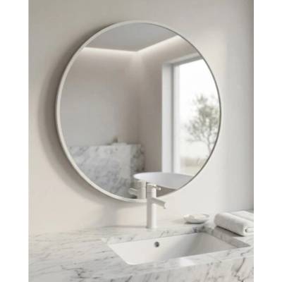 Amirro CHARLOTTE 80x80 cm biele 412-740