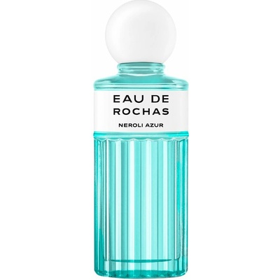 ROCHAS Eau de Rochas Neroli Azur toaletná voda dámska 100 ml
