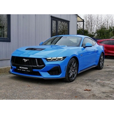 Ford Mustang GT 328 kW