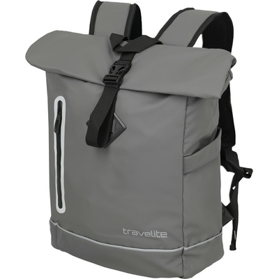 Walker Roll Up Classic grey melange 27 l
