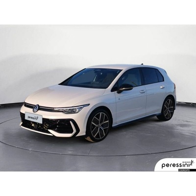 Volkswagen Golf 1.5 DSG R 125 kW