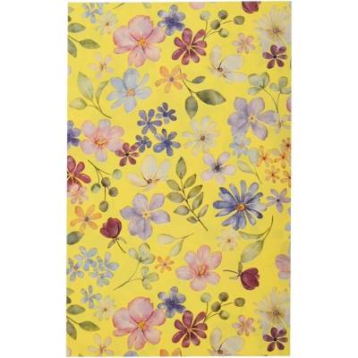 Vrecko 25x40cm ŽLTÉ 245873ZL - Dekorácia