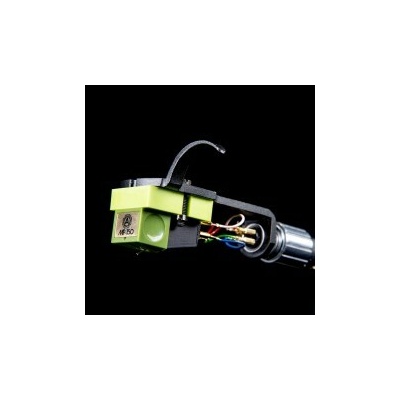 Nagaoka MP 150H MP 150+Headshell