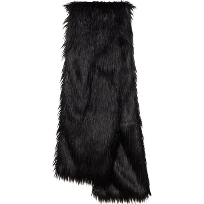 Dámská šála Goldbergh Regina Scarf Black