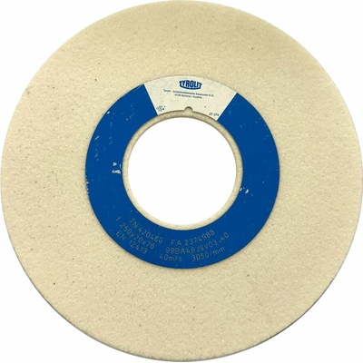 Tyrolit 99BA46J9V40 Brúsny kotúč 250 x 20 x 76 mm 46 T420460