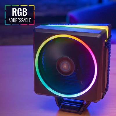 Aerocool Cylon 4 ARGB
