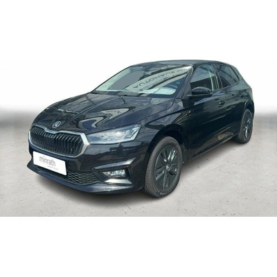 Skoda Fabia 1.0 TSI Balance DSG 85 kW