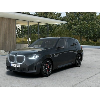 BMW X3 M50d xDrive M Sport 293 kW
