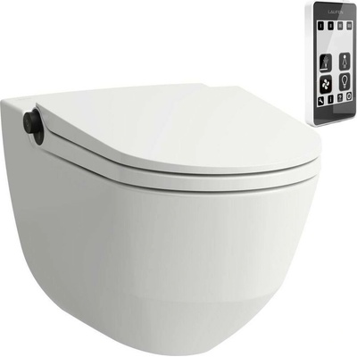 Laufen Cleanet Riva H8206914040001