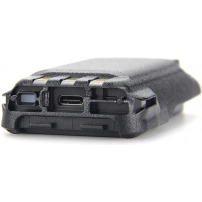 Li-Ion akumulátor 3100mAh s USB-C pro ANYTONE AT-D878UV/AT-D890UV – Hledejceny.cz