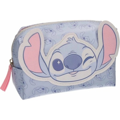 Disney Toilet Bag kosmetická taštička stitch
