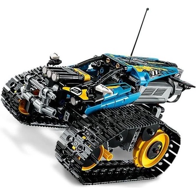 LEGO® Technic 42095 Kaskadérské závodní auto na dálkové ovládání
