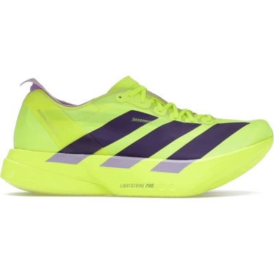 adidas Adizero adios pro 4 bílé JP6623 – Hledejceny.cz