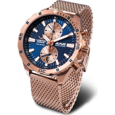 Vostok Europe 6S11/320B660BR