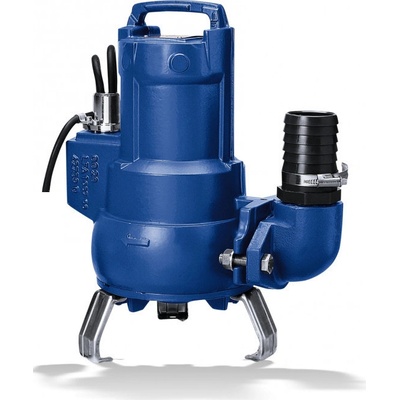 KSB Ama Porter 602 ND 1,1 kW 400V 10m