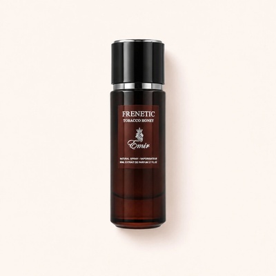Emir Frenetic Tobacco Honey parfém unisex 80 ml