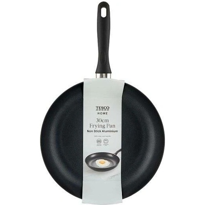 Tesco Home Hliníková pánev 30 cm