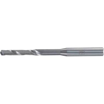 Pferd PZF 0422/6-70 Cylindrická fréza se středicím hrotem