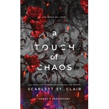 Touch of Chaos