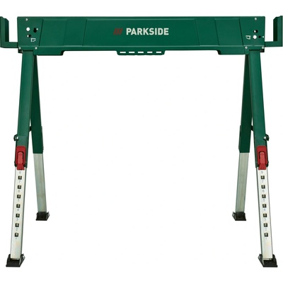 Parkside Skladací pracovný kozlík 100386696