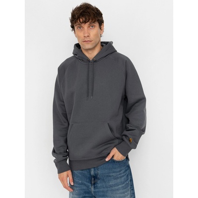 Carhartt WIP Chase HD styx/gold