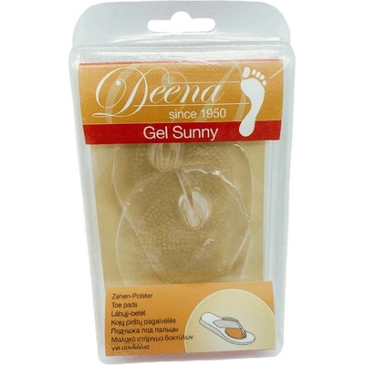 Collonil Gel Sunny stélka do žabek
