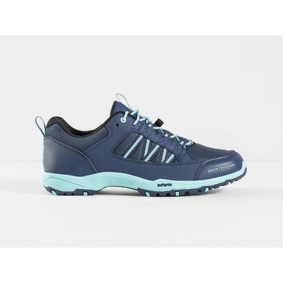 Bontrager MTB SSR Women's nautical navy/miami green