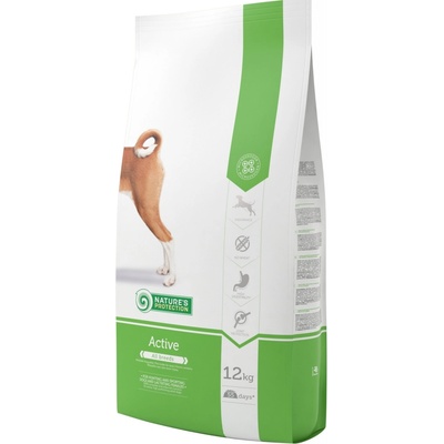 Nature's Protection Active 12 kg